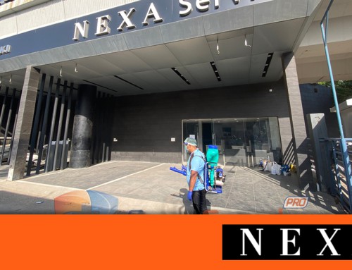 NEXA