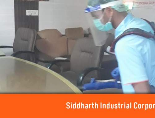 Siddharth Industrial Cororation