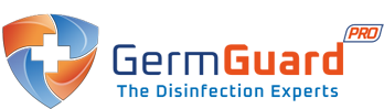 Germ Guard PRO Logo