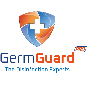 Germ Guard PRO Logo