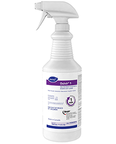 Oxivir 1 – Disinfectant Cleaner