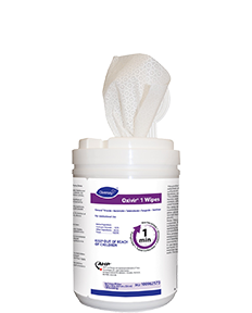 Oxivir 1 Wipes