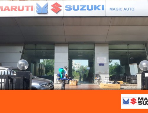 Maruti Suzuki, Dwarka