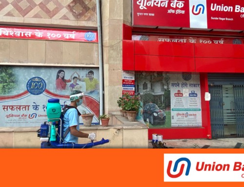 Union Bank